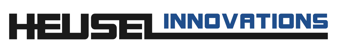 Heusel Innovations GmbH Logo